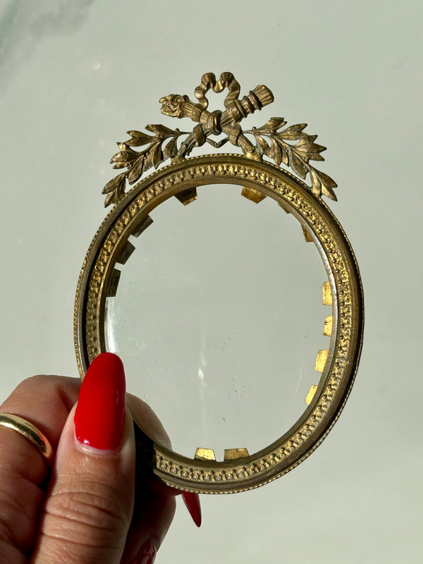 Torch Bow Frame