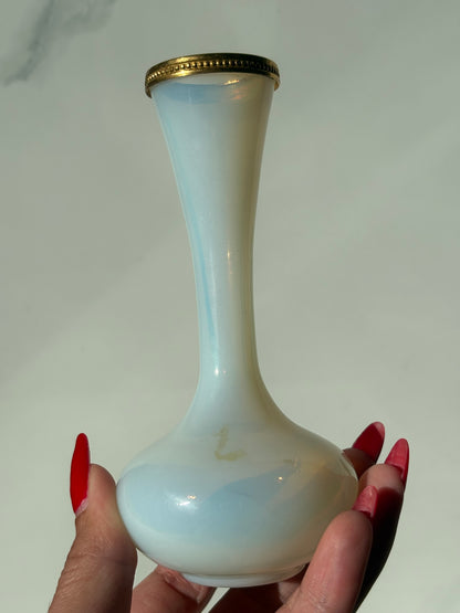 Soapy Opaline Soliflore