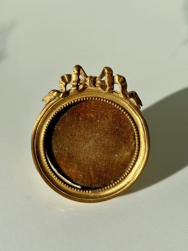Ultra Miniature Frame