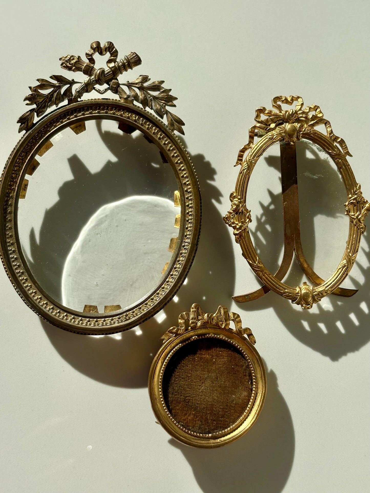 Ultra Miniature Frame
