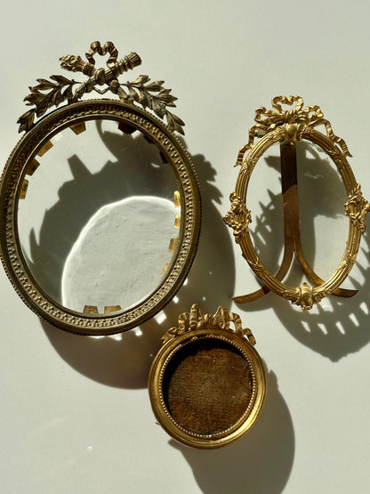 Ultra Miniature Frame