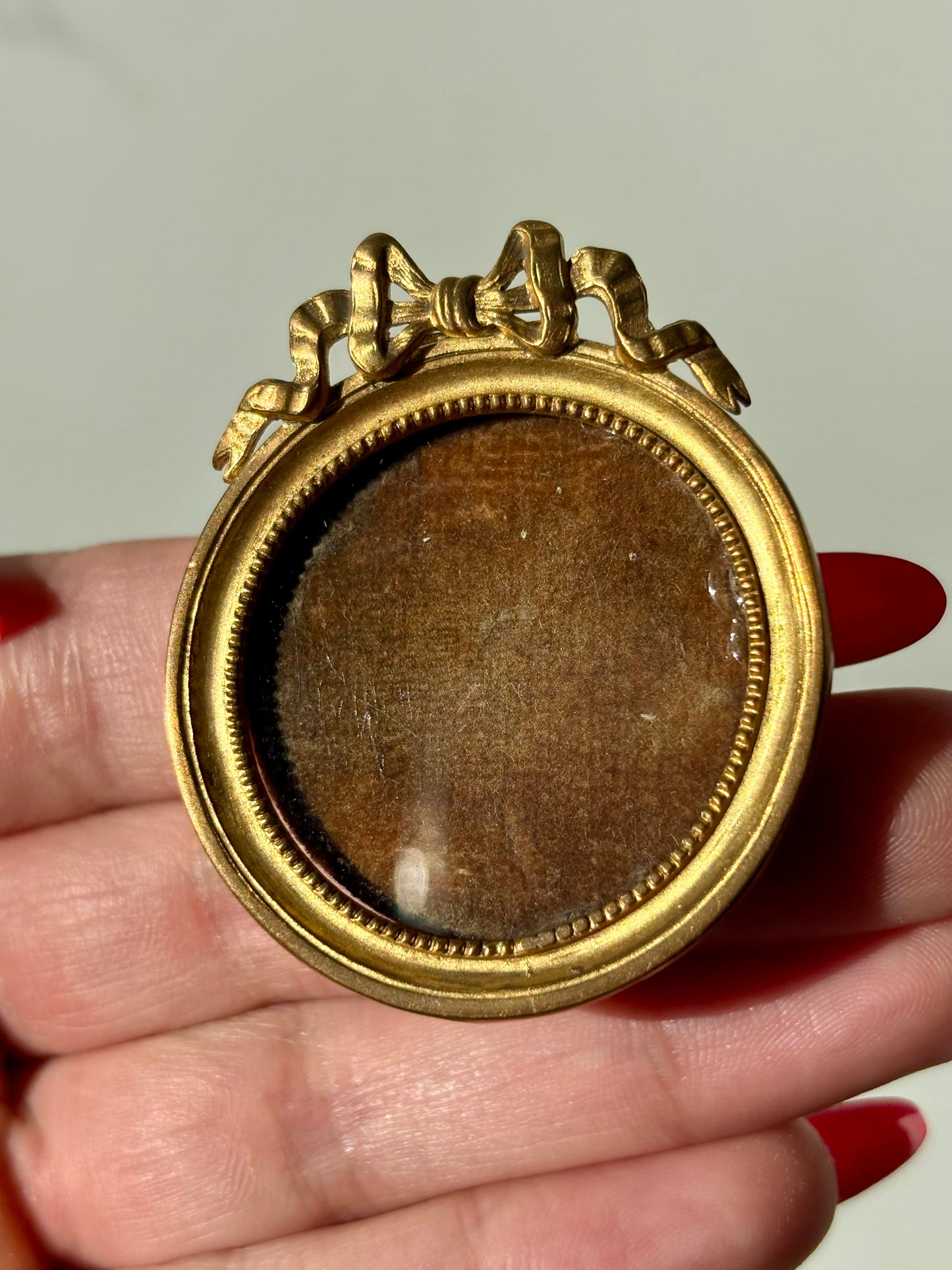 Ultra Miniature Frame